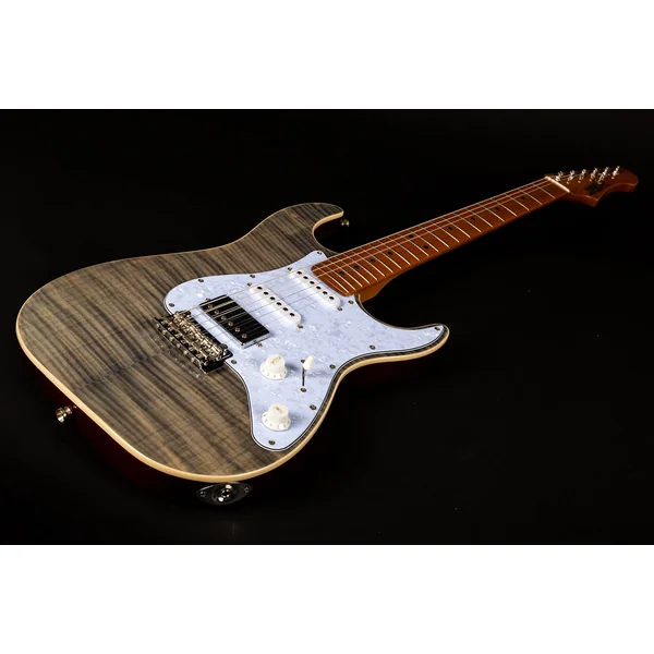JS-450 TBK - transparent black