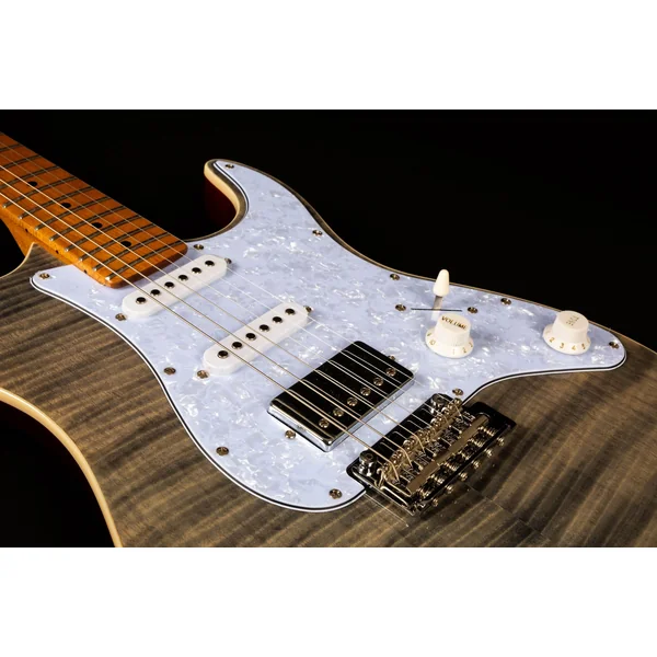 JS-450 TBK - transparent black