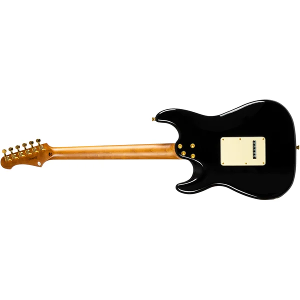 JS-480 BK G - black