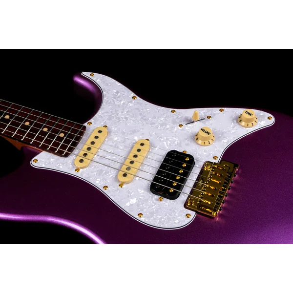 JS-480 VI G - violet