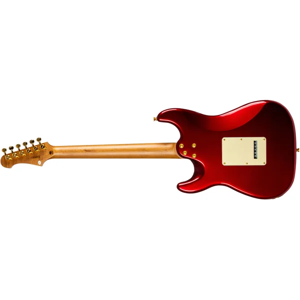 JS-480 WR G - wine red