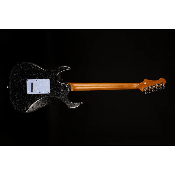 JS-500 BLS - black sparkle
