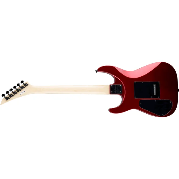 JS Series Dinky JS12 - metallic red