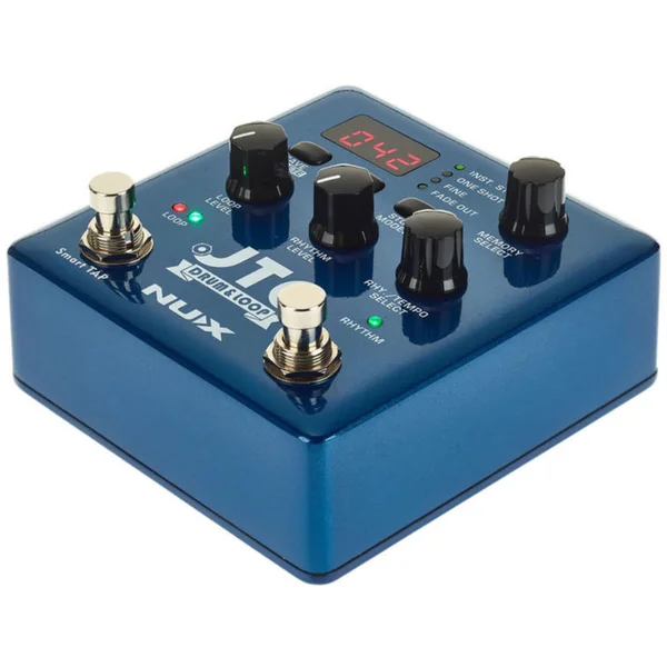 JTC Drum & Loop PRO NDL-5