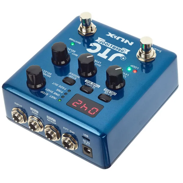 JTC Drum & Loop PRO NDL-5