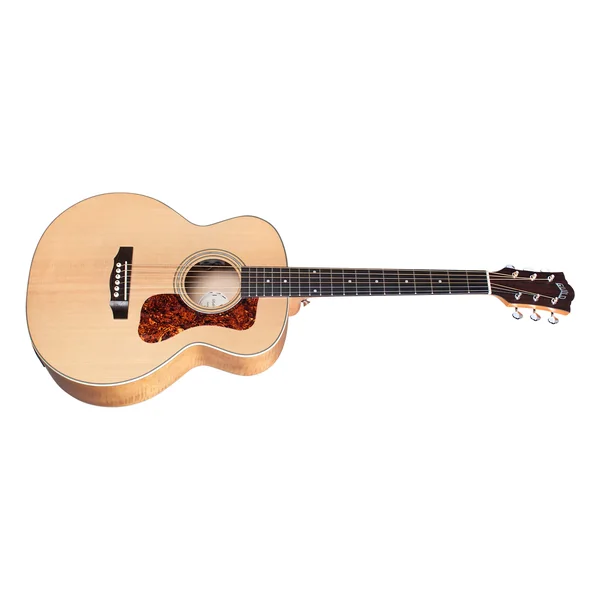 Jumbo Junior Flamed Maple Westerly - natural