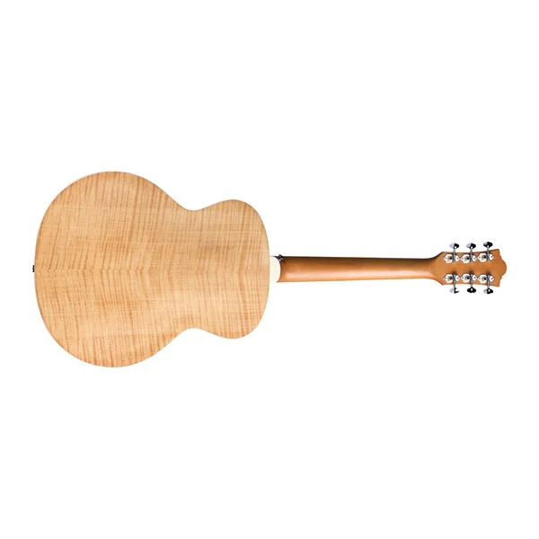 Jumbo Junior Flamed Maple Westerly - natural