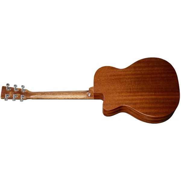 Junior 000C Jr E - natural satin