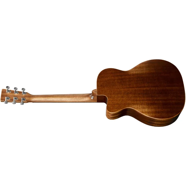 Junior 000C Jr E StreetMaster - dark mahogany distressed
