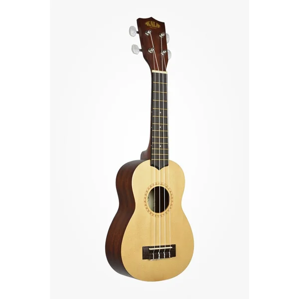 KA-15S Mahogany Spruce - natural