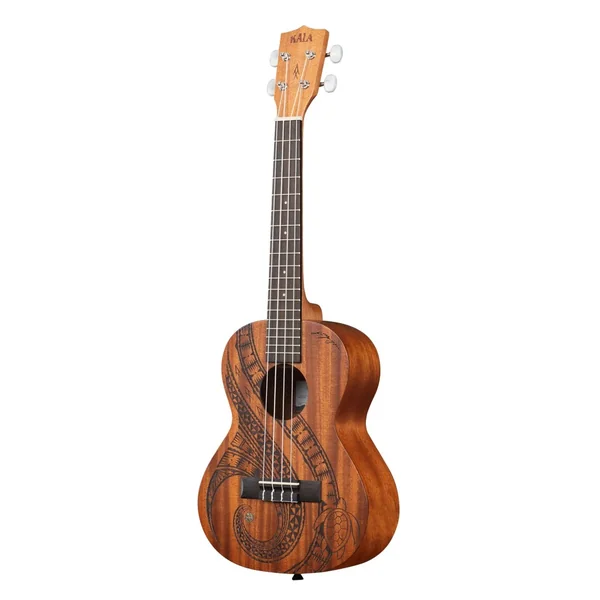 Kala KA-GUIDANCE-T-BAG ukulele tenor + housse