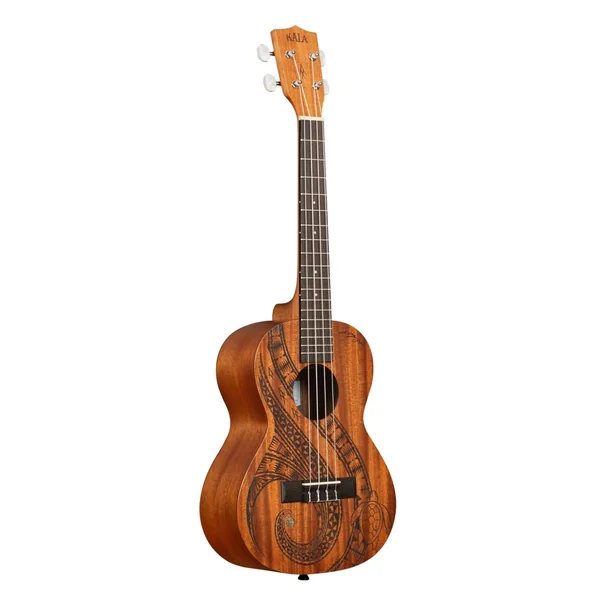 Kala KA-GUIDANCE-T-BAG ukulele tenor + housse