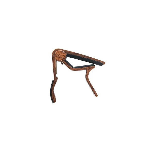 Kala KAL-CAPO-WLT capodastre ukulele noyer