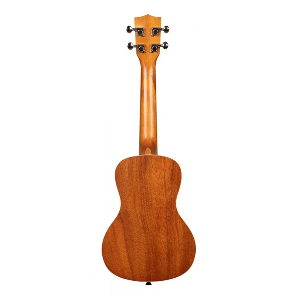 Kala Ka-Mandy-C Mandy Harvey signature ukulele concert