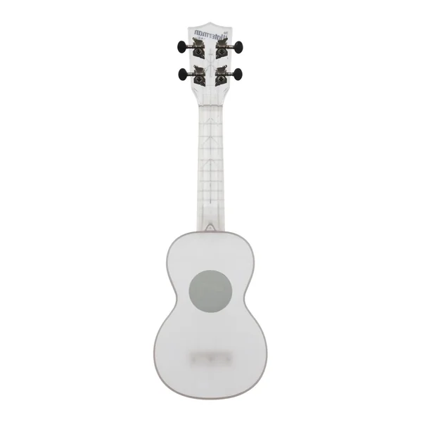 Kala KA-WMT-CL-S Waterman frosted glass soprano + housse