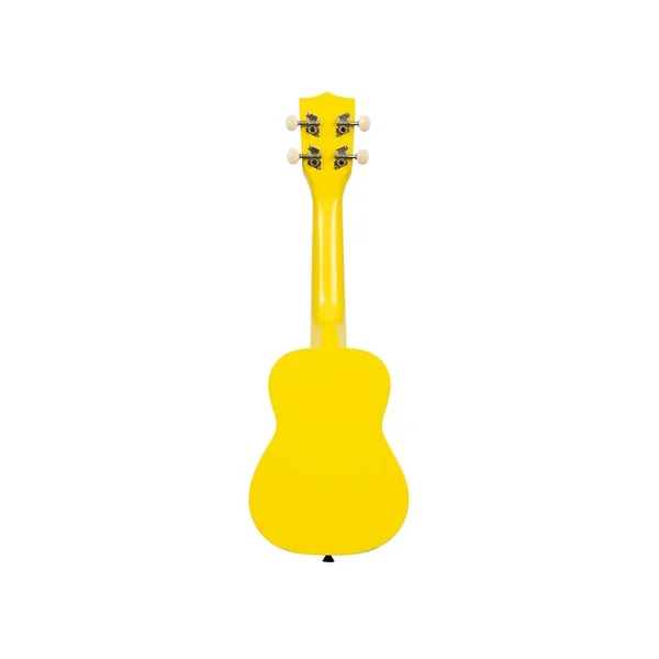 Kala UK-Taxicab Ukadelic Ukulele Soprano
