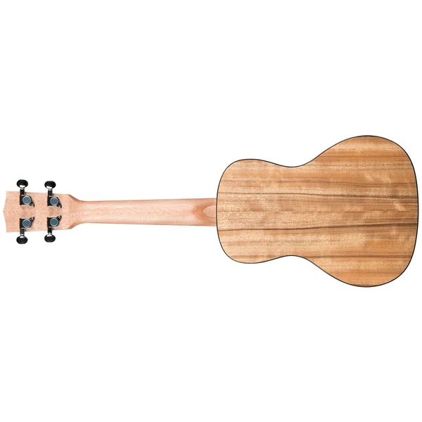 KA-PWC Pacific Walnut Concert - natural satin