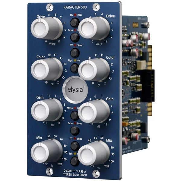 KARACTER 500