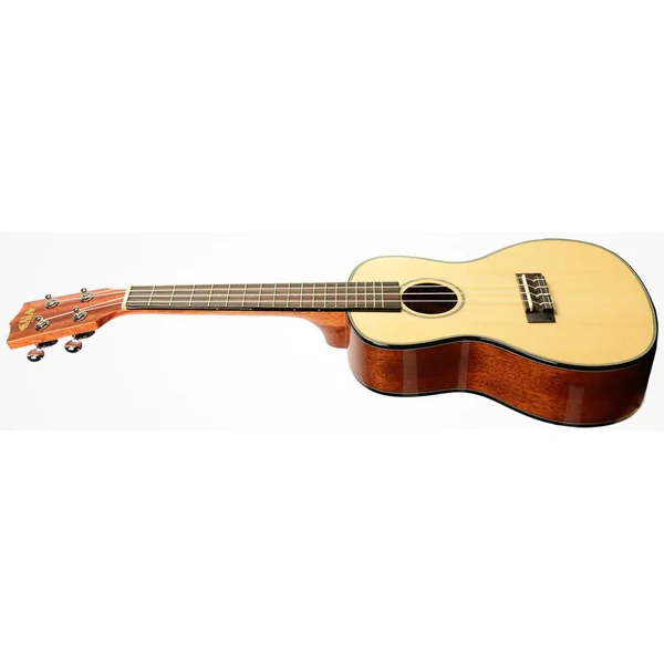 KA-SCG Concert +Bag - natural satin