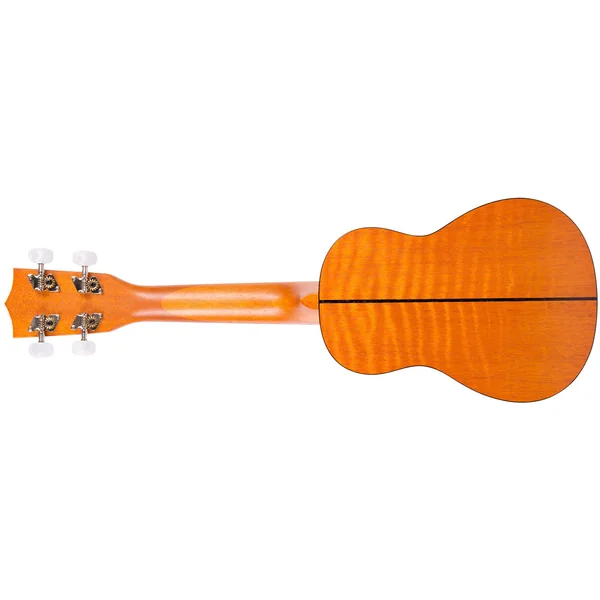 KA-SEM Soprano +Bag - amber satin