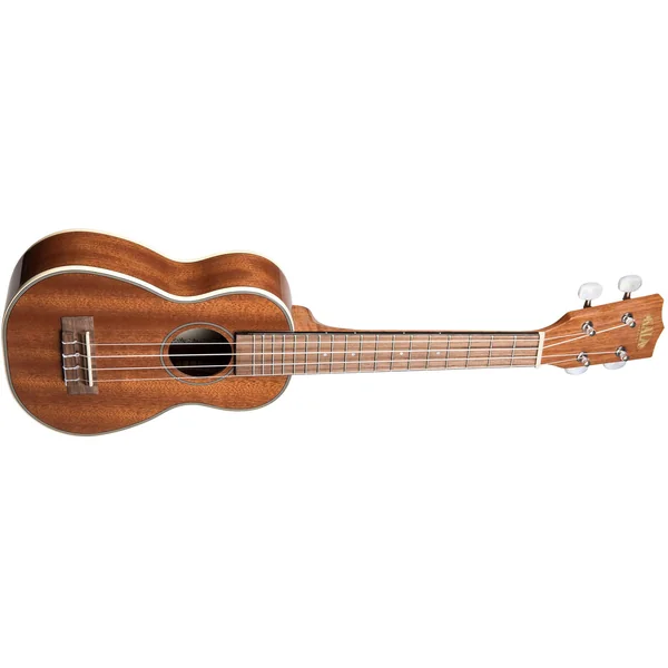 KA-SLNG Long Neck Soprano - natural