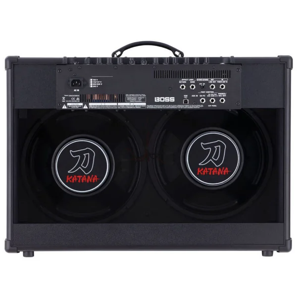 Katana-100/212 MkII