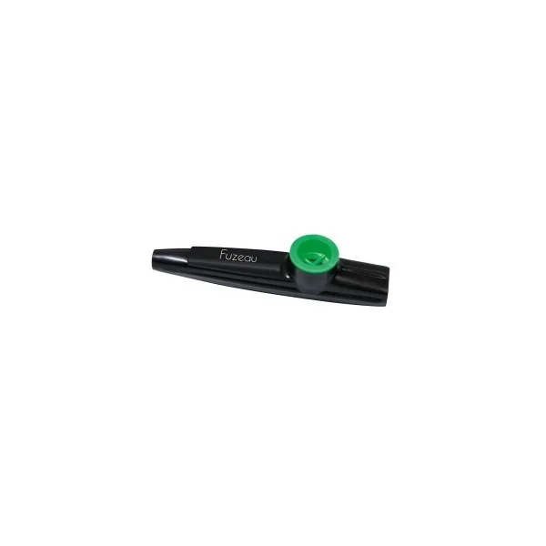 Kazoo en Plastique