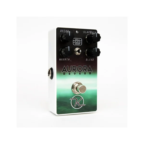 Keeley Aurora Reverb