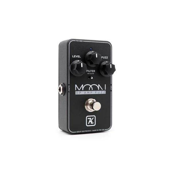 Keeley Moon OP Amp fuzz