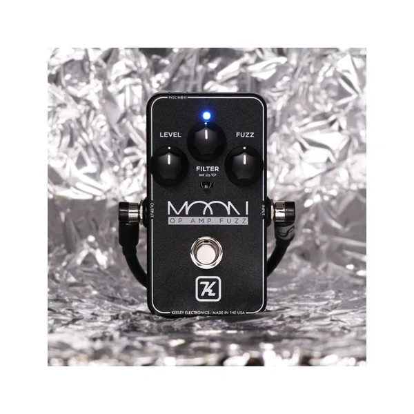 Keeley Moon OP Amp fuzz