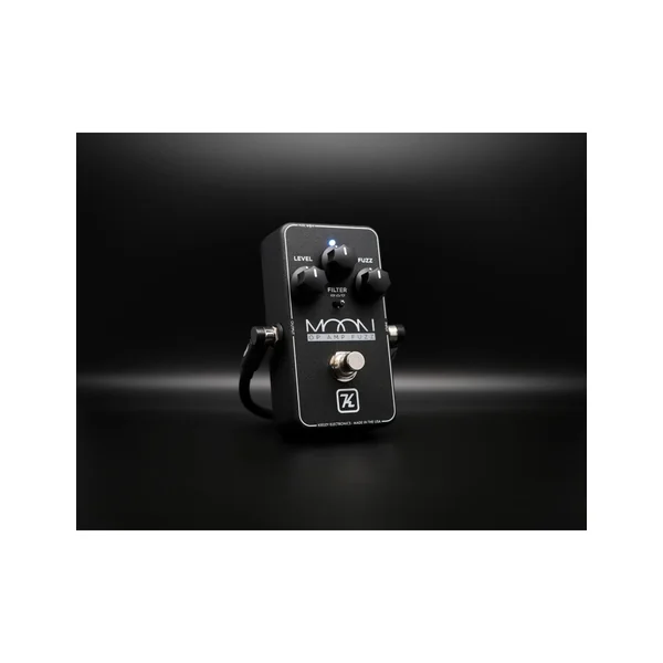 Keeley Moon OP Amp fuzz