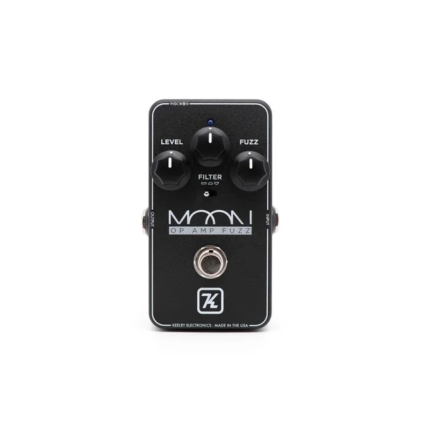 Keeley Moon OP Amp fuzz