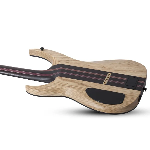 Keith Merrow KM-6 MK-III Artist - blue crimson