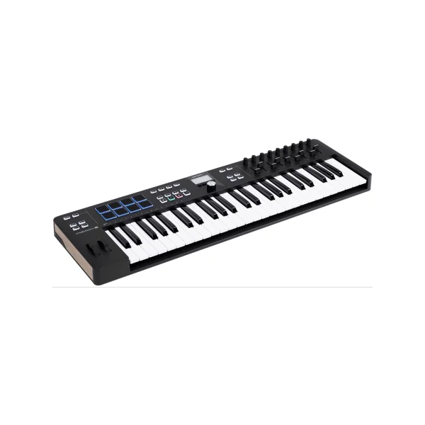 Keylab Essential 49 mk3 Black