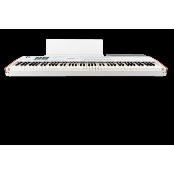 KeyLab mk3 88 Blanc