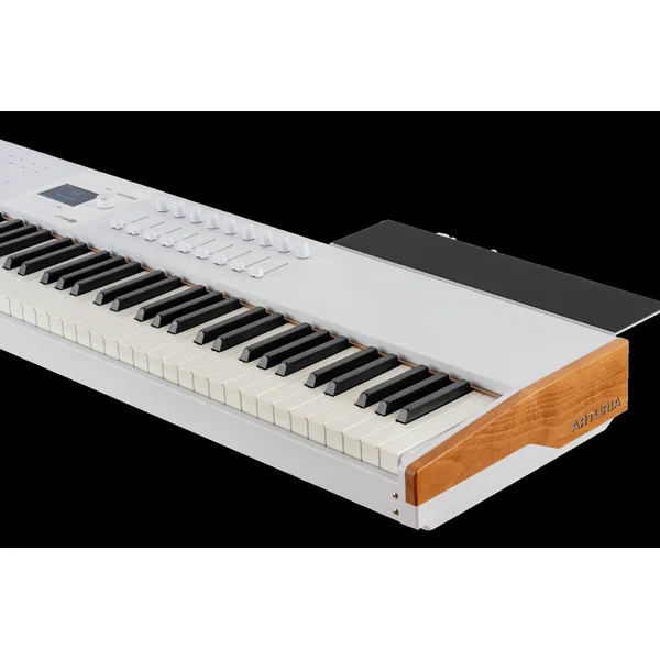 KeyLab mk3 88 Blanc