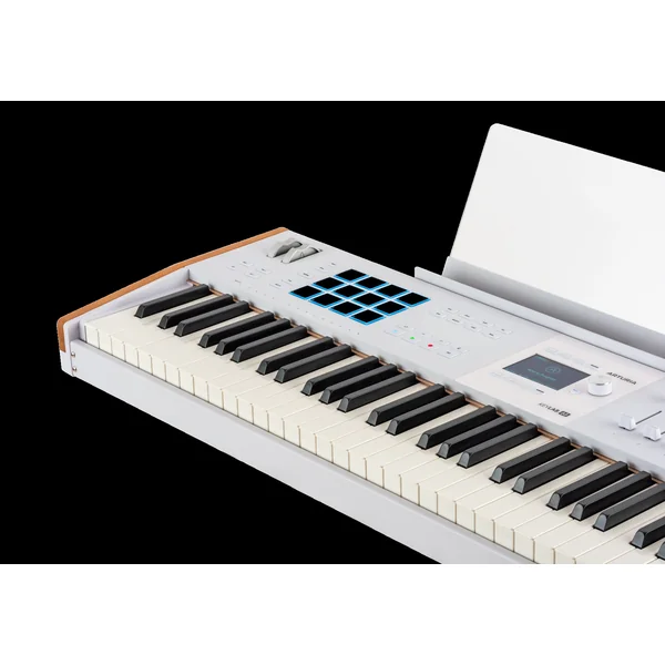 KeyLab mk3 88 Blanc