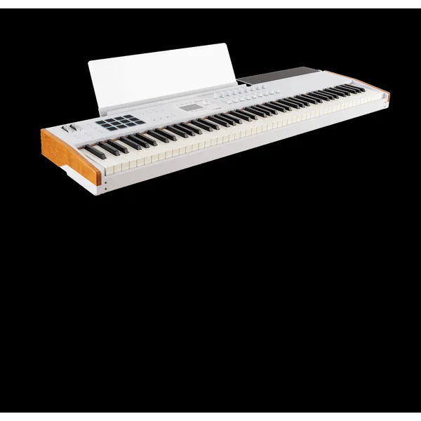 KeyLab mk3 88 Blanc
