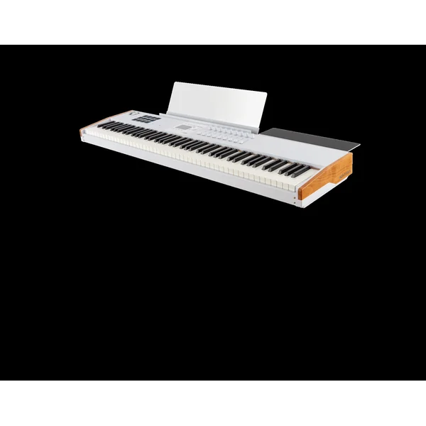 KeyLab mk3 88 Blanc
