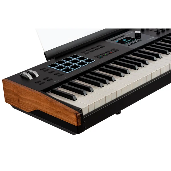 KeyLab mk3 88 Noir