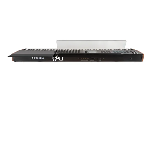 KeyLab mk3 88 Noir