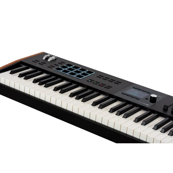 KeyLab mk3 88 Noir