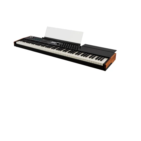 KeyLab mk3 88 Noir