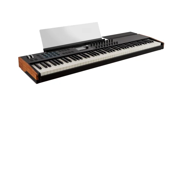 KeyLab mk3 88 Noir