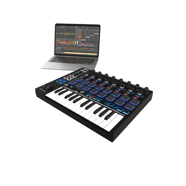 Keypad Pro