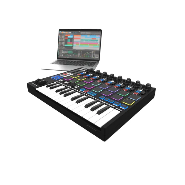 Keypad Pro