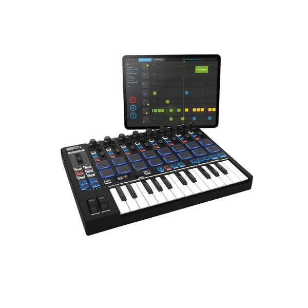 Keypad Pro