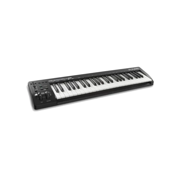 KEYSTATION49MK3 M Audio – Clavier maître midi 49 touches