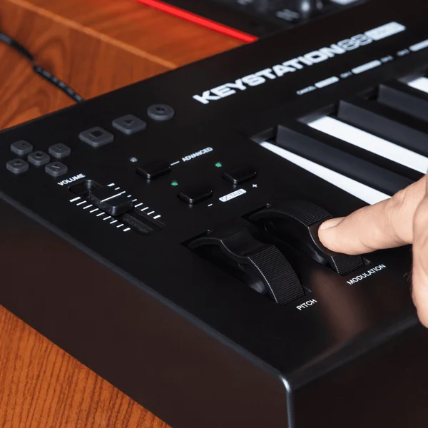 Keystation 88 MK3