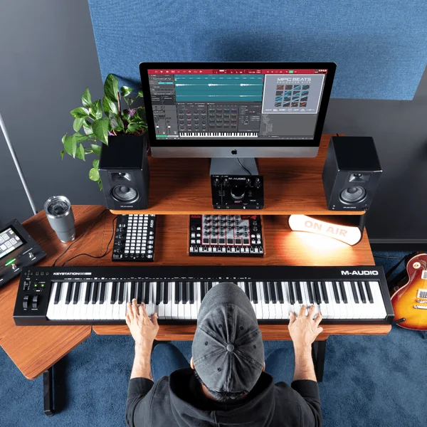 Keystation 88 MK3